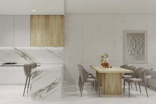 1 Bedroom Apartment in Radiant Marina Towers