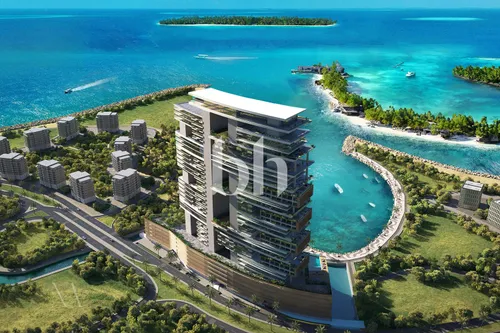 High Floor | Low Premium | Community Living