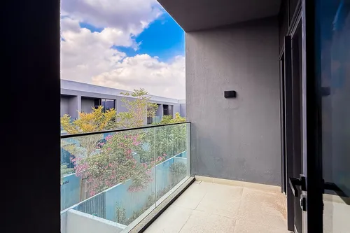 3 Bedrooms Townhouse in Kaya