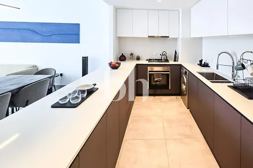 Pool View | Handover Q2-2026 | Freehold | NOC 50%