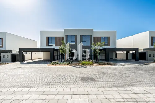 New Villa |Gated Community |Unfurnished 4 Bedrooms