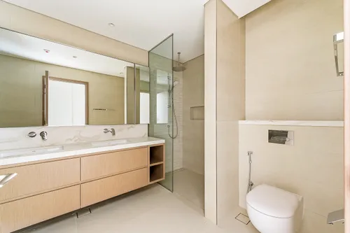 4 Bedrooms Villa in Al Badia Villas