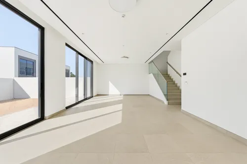 4 Bedrooms Villa in Al Badia Villas