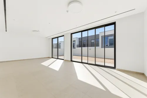 4 Bedrooms Villa in Al Badia Villas