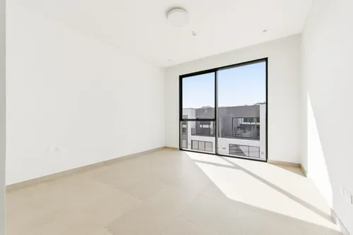 4 Bedrooms Villa in Al Badia Villas