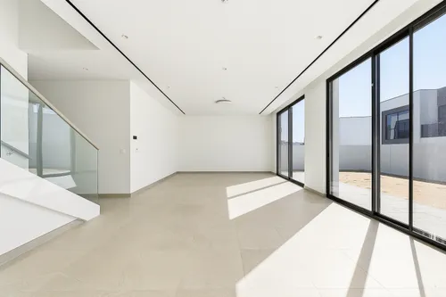 4 Bedrooms Villa in Al Badia Villas