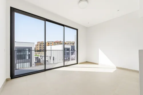 4 Bedrooms Villa in Al Badia Villas