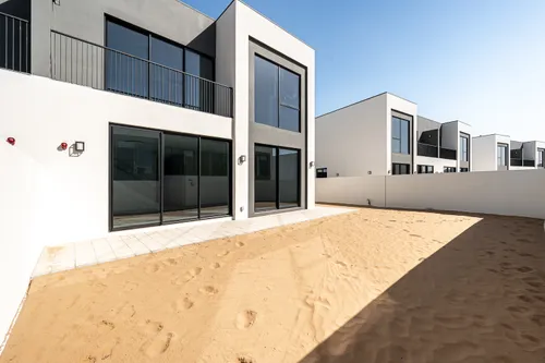 4 Bedrooms Villa in Al Badia Villas