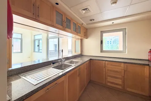 2 Bedrooms Apartment in Turia Tower B