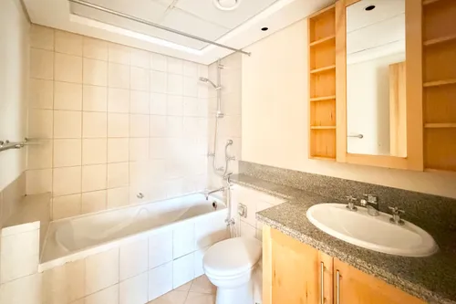 2 Bedrooms Apartment in Turia Tower B