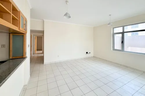 2 Bedrooms Apartment in Turia Tower B