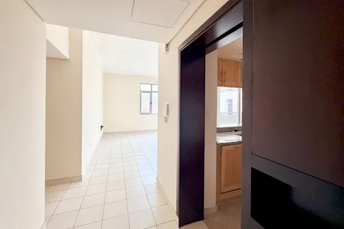 2 Bedrooms Apartment in Turia Tower B