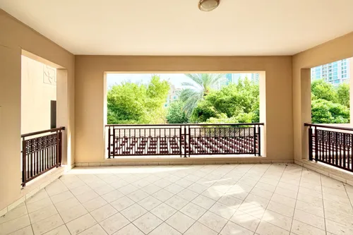 2 Bedrooms Apartment in Turia Tower B