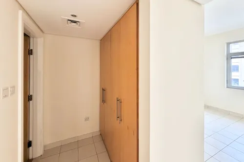 2 Bedrooms Apartment in Turia Tower B