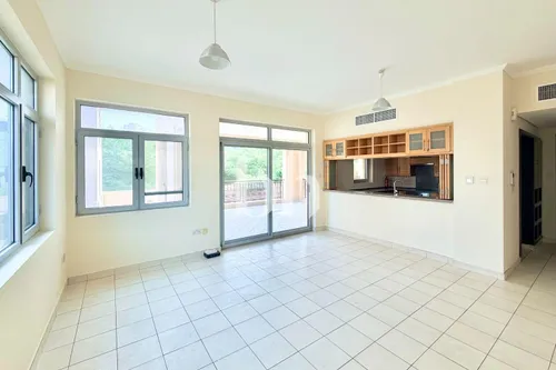 Huge Terrace | Study | Park View | Vacant