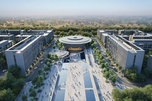 2 Bedrooms Apartment in il Teatro Residences 1