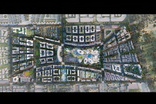 2 Bedrooms Apartment in il Teatro Residences 1