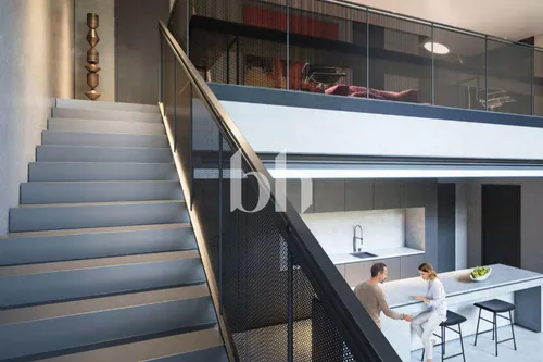 High End 2BR Duplex | 3141sqft | Hotel Amenities