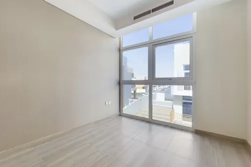 3 Bedrooms Townhouse in Just Cavalli Villas