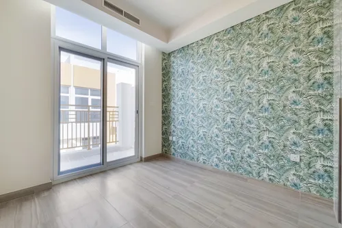 3 Bedrooms Townhouse in Just Cavalli Villas