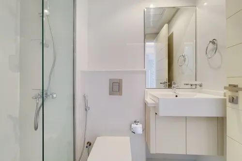 3 Bedrooms Townhouse in Just Cavalli Villas