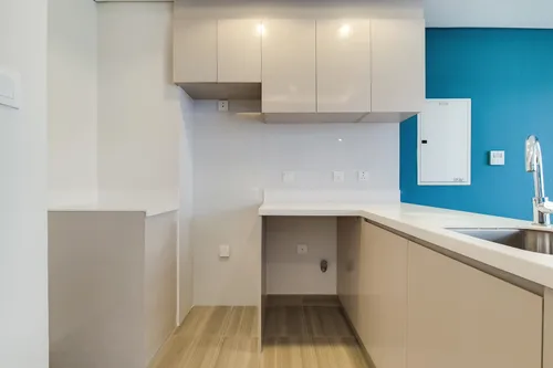 3 Bedrooms Townhouse in Just Cavalli Villas