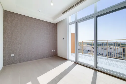 3 Bedrooms Townhouse in Just Cavalli Villas