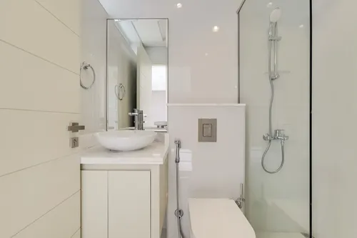 3 Bedrooms Townhouse in Just Cavalli Villas