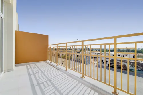 3 Bedrooms Townhouse in Just Cavalli Villas