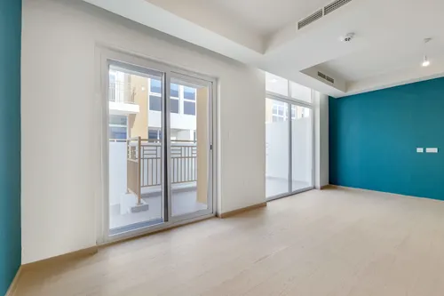 3 Bedrooms Townhouse in Just Cavalli Villas