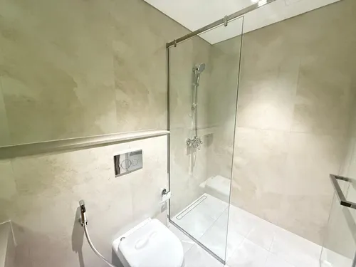 2 Bedrooms Apartment in Azizi Mirage