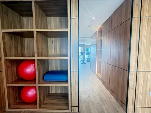 2 Bedrooms Apartment in Azizi Mirage