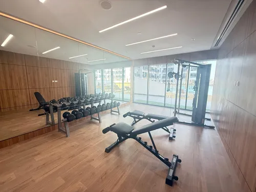 2 Bedrooms Apartment in Azizi Mirage