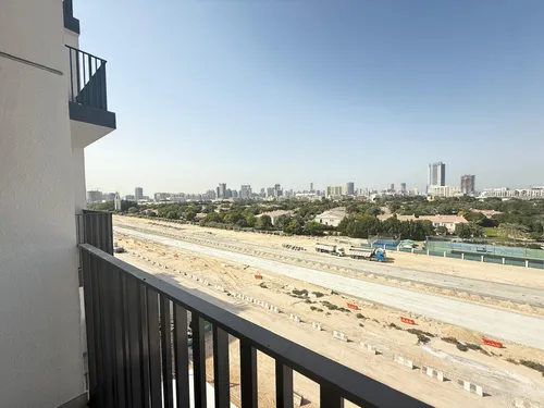 2 Bedrooms Apartment in Azizi Mirage