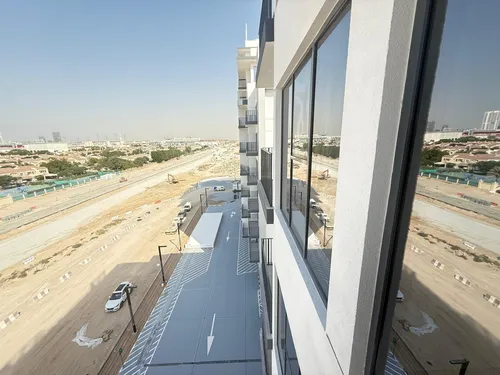 2 Bedrooms Apartment in Azizi Mirage