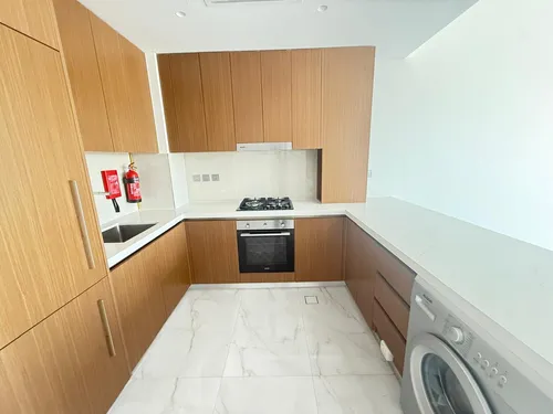 2 Bedrooms Apartment in Azizi Mirage