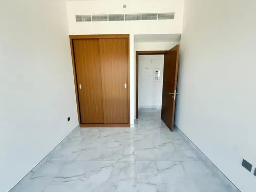 2 Bedrooms Apartment in Azizi Mirage
