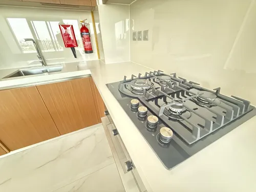 2 Bedrooms Apartment in Azizi Mirage