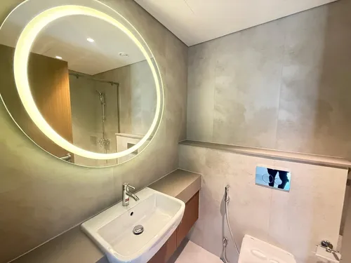 2 Bedrooms Apartment in Azizi Mirage