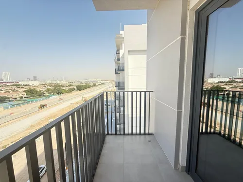 2 Bedrooms Apartment in Azizi Mirage