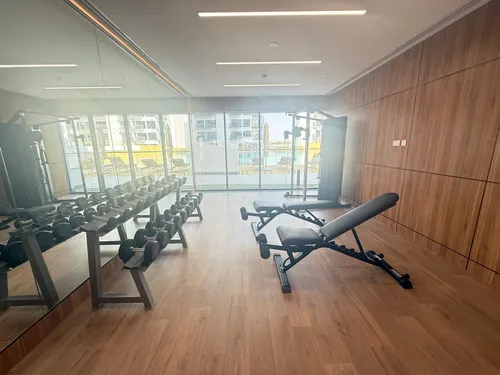 2 Bedrooms Apartment in Azizi Mirage