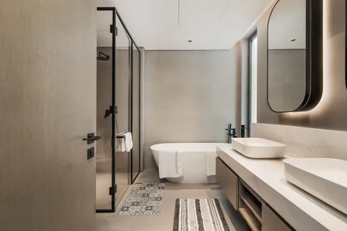 4 Bedrooms Villa in Harmony 1