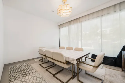 4 Bedrooms Villa in Harmony 1