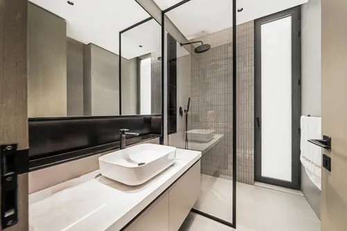 4 Bedrooms Villa in Harmony 1