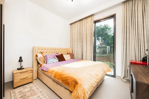 4 Bedrooms Villa in Harmony 1