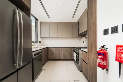 4 Bedrooms Villa in Harmony 1