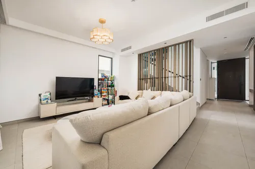 4 Bedrooms Villa in Harmony 1