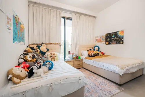 4 Bedrooms Villa in Harmony 1