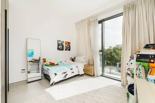 4 Bedrooms Villa in Harmony 1