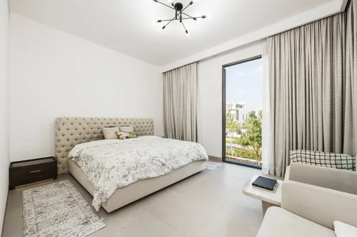 4 Bedrooms Villa in Harmony 1